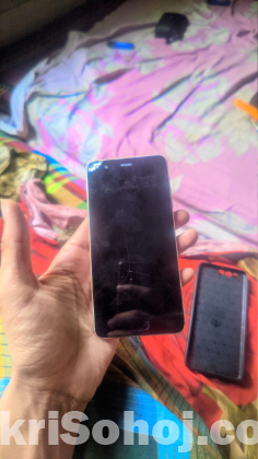 Huwaei p10+